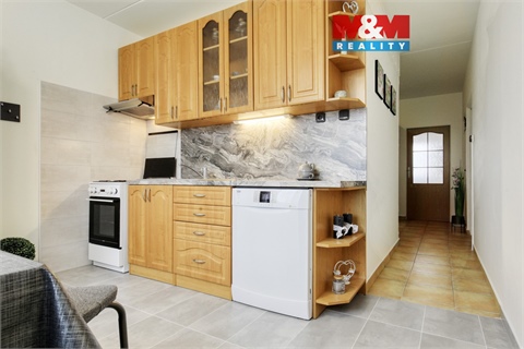 Prodej bytu 3+1, 78 m² 0