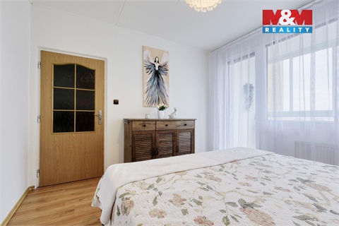 Prodej bytu 3+1, 78 m² - 2