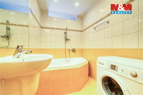 Prodej bytu 3+1, 78 m² 4