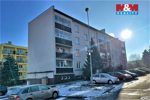 Prodej bytu 3+1, 78 m² 6