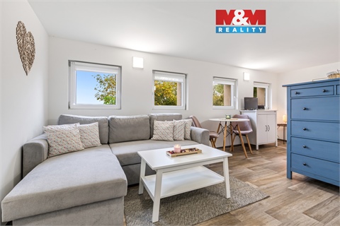 Prodej chaty / chapuly, 36 m² 0