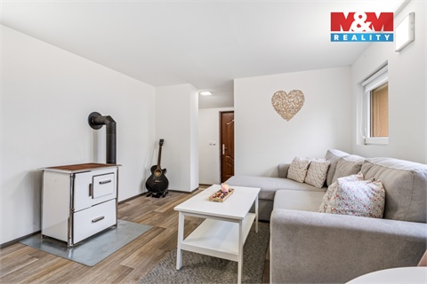 Prodej chaty / chapuly, 36 m² 2