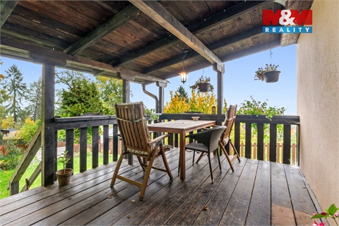 Prodej chaty / chapuly, 36 m² - 2