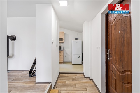 Prodej chaty / chapuly, 36 m² 8