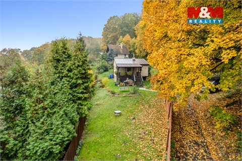 Prodej chaty / chapuly, 36 m² 16