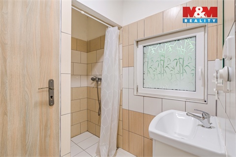 Prodej chaty / chapuly, 36 m² 6