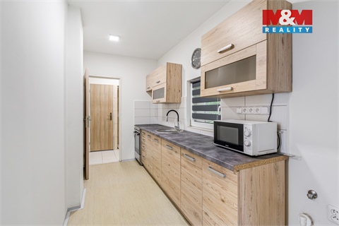 Prodej chaty / chapuly, 36 m² 4