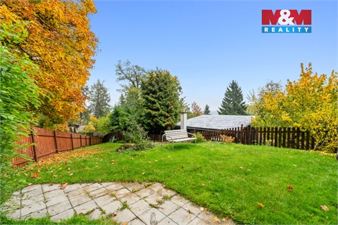 Prodej chaty / chapuly, 36 m² 14