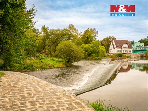 Prodej pozemku, 2 605 m² - 8