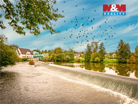 Prodej pozemku, 2 605 m² 10