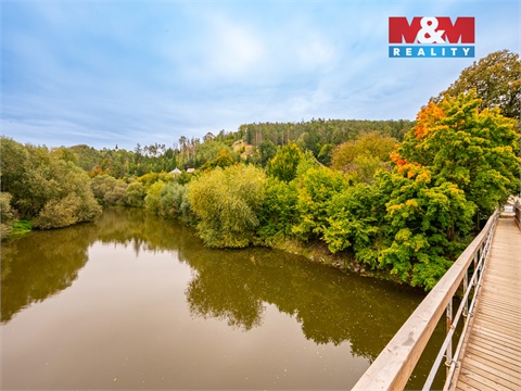 Prodej pozemku, 2 605 m² 6