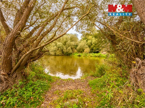 Prodej pozemku, 2 605 m² - 2