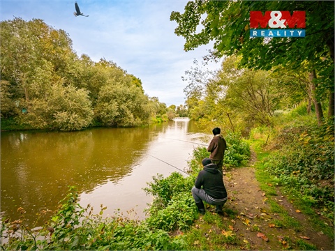 Prodej pozemku, 2 605 m² - 0