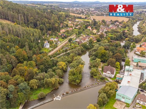 Prodej pozemku, 2 605 m² 8