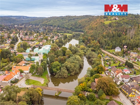 Prodej pozemku, 2 605 m² 12