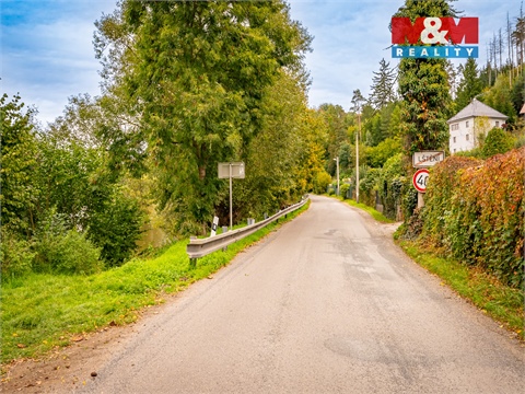 Prodej pozemku, 2 605 m² 2