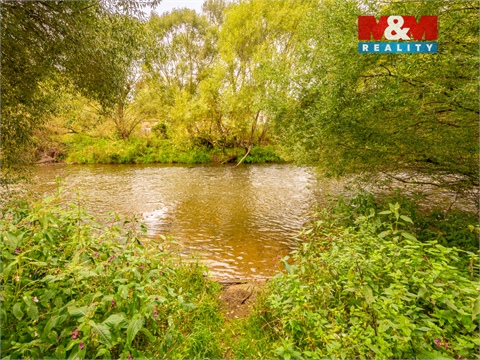 Prodej pozemku, 2 605 m² - 4