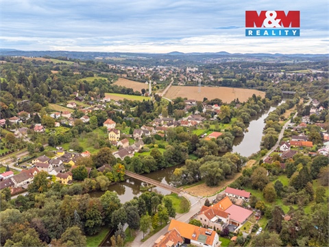 Prodej pozemku, 2 605 m² - 10