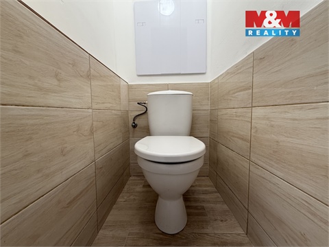 Pronájem bytu 2+1, 56 m² 10