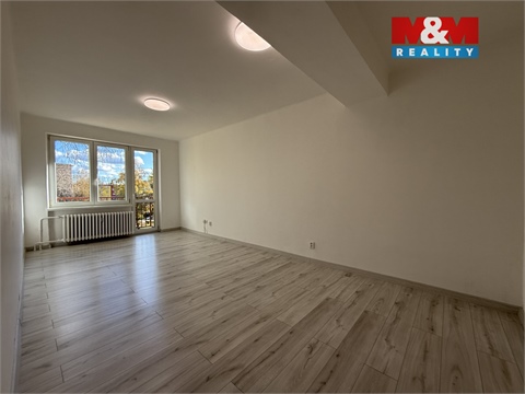 Pronájem bytu 2+1, 56 m² - 4