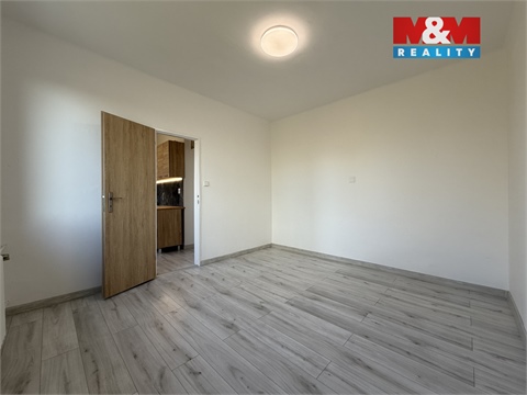 Pronájem bytu 2+1, 56 m² 4
