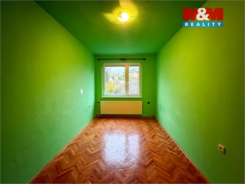 Pronájem bytu 3+1, 69 m² 4