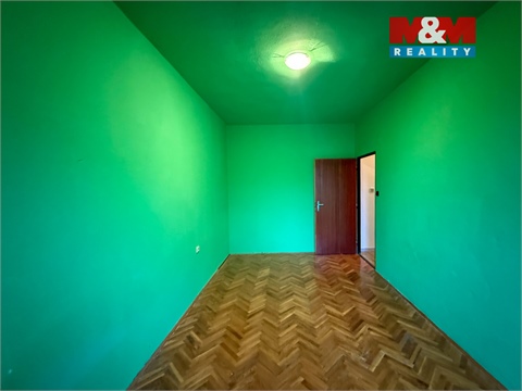 Pronájem bytu 3+1, 69 m² - 2