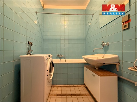 Pronájem bytu 3+1, 69 m² 6