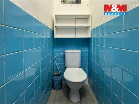 Pronájem bytu 3+1, 69 m² 8