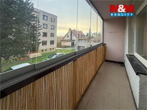 Pronájem bytu 3+1, 69 m² - 6