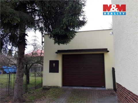 Pronájem bytu 2+1, 75 m² 2