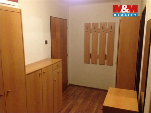 Pronájem bytu 2+1, 75 m² - 10