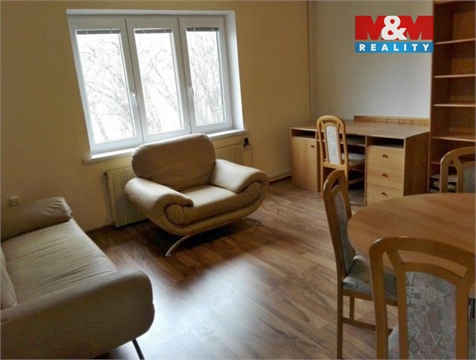 Pronájem bytu 2+1, 75 m² - 6