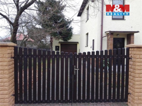 Pronájem bytu 2+1, 75 m² - 2