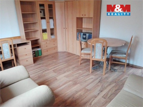 Pronájem bytu 2+1, 75 m² 6