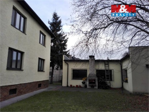 Pronájem bytu 2+1, 75 m² 4