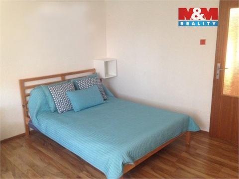 Pronájem bytu 2+1, 75 m² 8