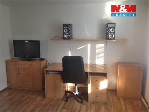 Pronájem bytu 2+1, 75 m² 10