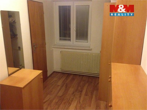 Pronájem bytu 2+1, 75 m² 12