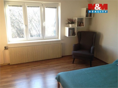 Pronájem bytu 2+1, 75 m² - 8