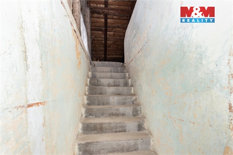 Prodej rodinného domu, 56 m² 10