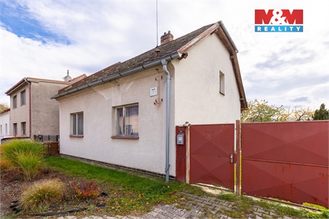 Prodej rodinného domu, 56 m² - 2