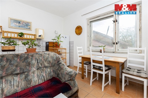 Prodej rodinného domu, 56 m² 6