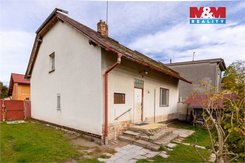 Prodej rodinného domu, 56 m² 4