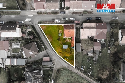 Prodej rodinného domu, 56 m² 16