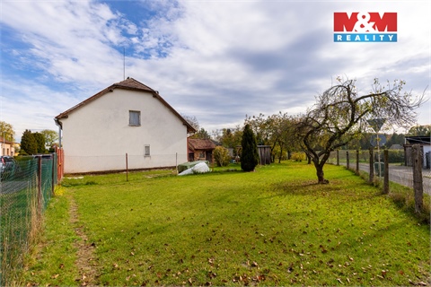 Prodej rodinného domu, 56 m² 14