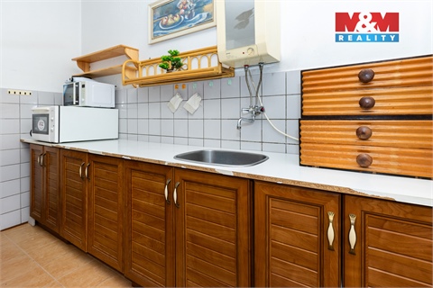 Prodej rodinného domu, 56 m² - 6