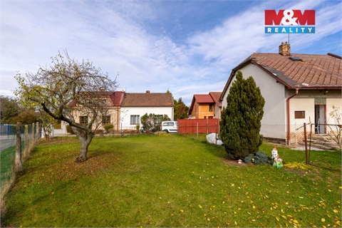 Prodej rodinného domu, 56 m² 12