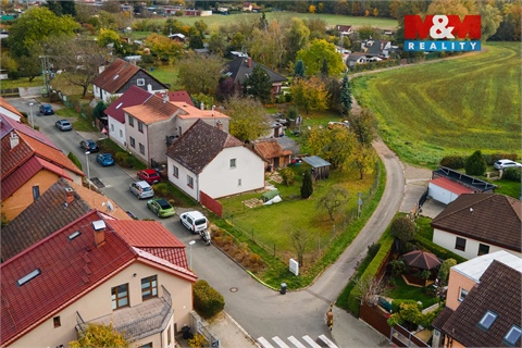 Prodej rodinného domu, 56 m² 2