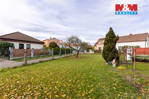 Prodej rodinného domu, 56 m² - 12